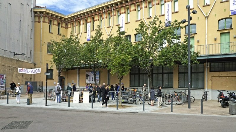 Bourse aux vélos du 18 Mai 2019