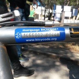 Lutte contre le vol (2)