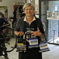 Lutte contre le vol (3)