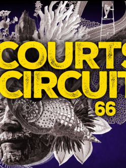 Festival Courts Circuit 66 à Calce le vendredi 28 août 2026
